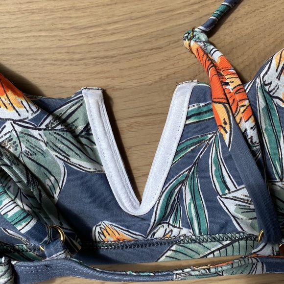 Midori mau loa cabana mer top - Picture 6 of 7